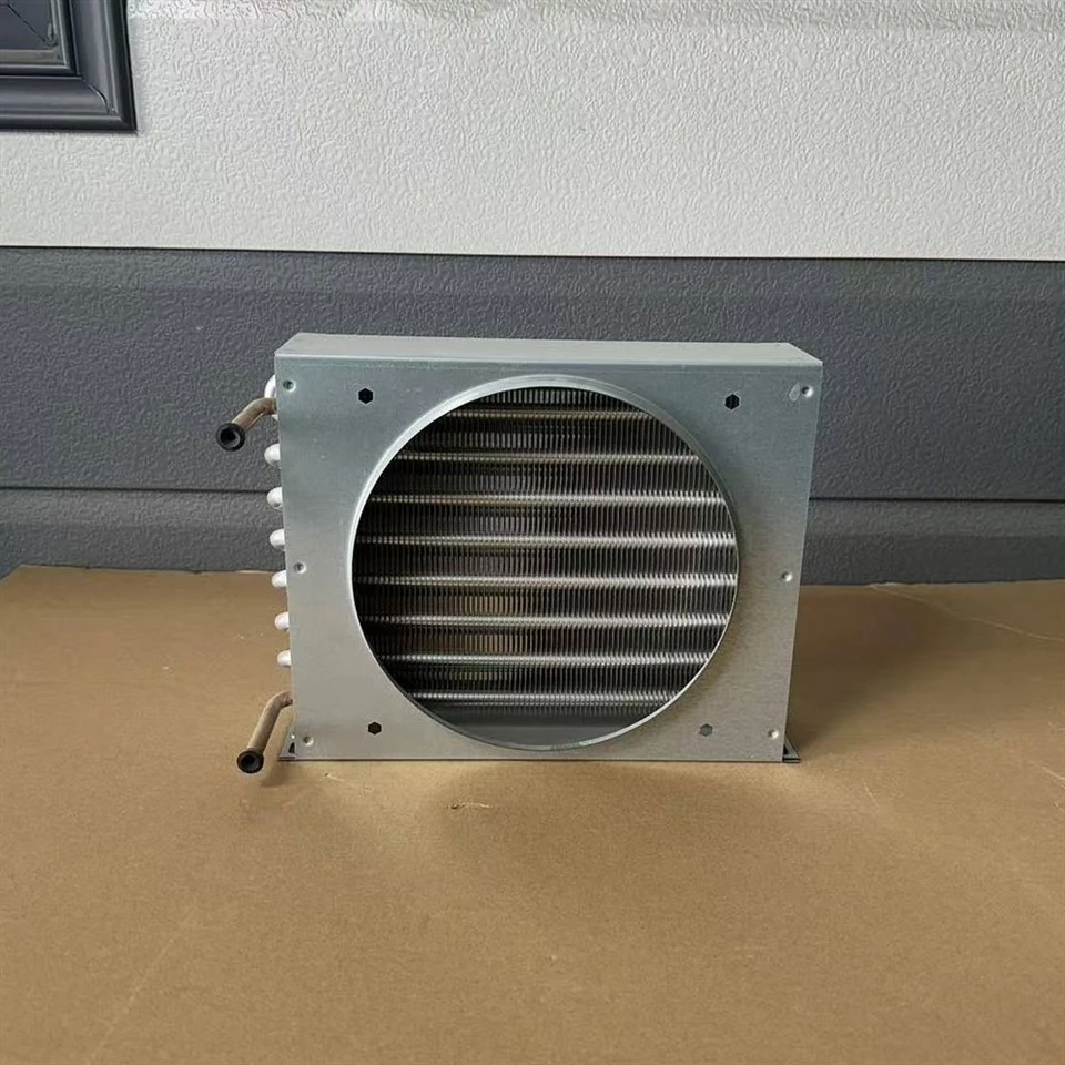 2R8Kaluminiumbuiscondensor